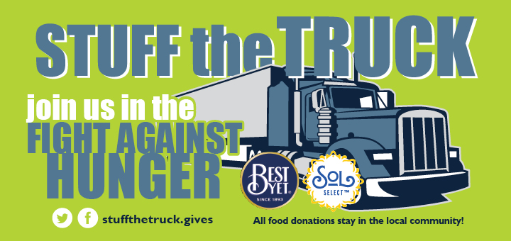 Stuff the Truck
