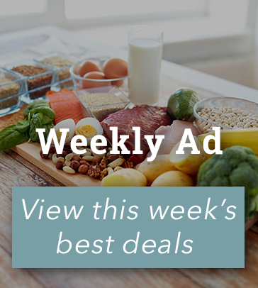 Link to Weekly Ad