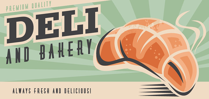 Deli/Bakery