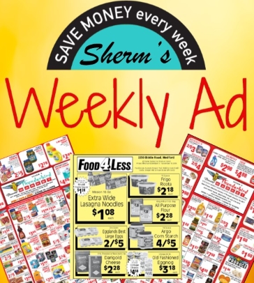 Link to Weekly Ad