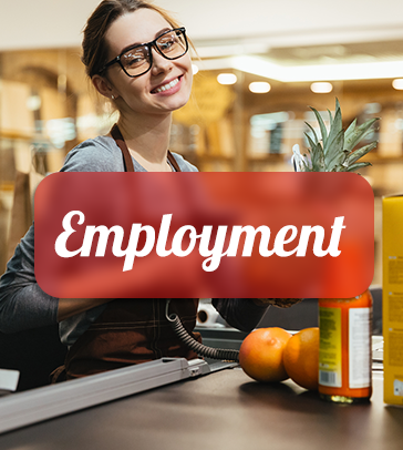 Employment and Careers