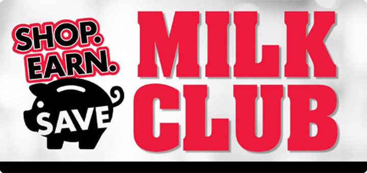 Milk Club