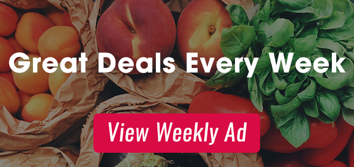 View Weekly Ad