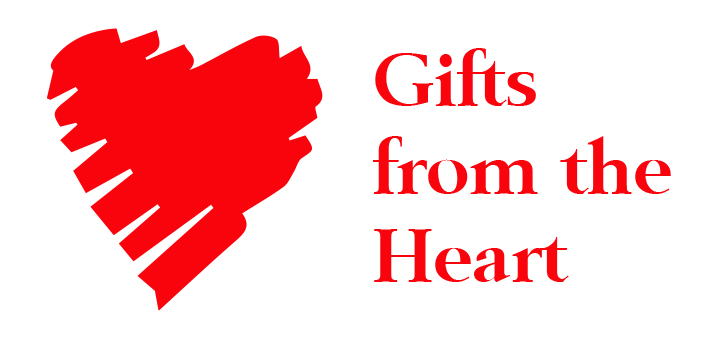 Gifts from the Heart Food Bank