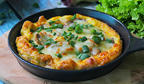 Link to Weekly Recipes