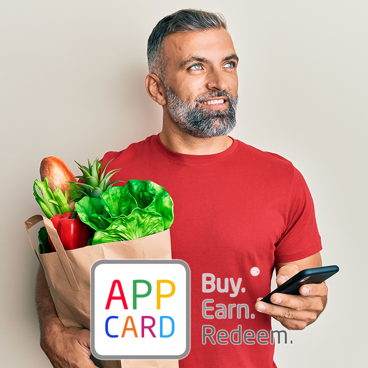 Link to AppCard Rewards Login