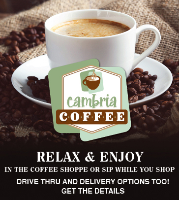 Cambria Coffee
