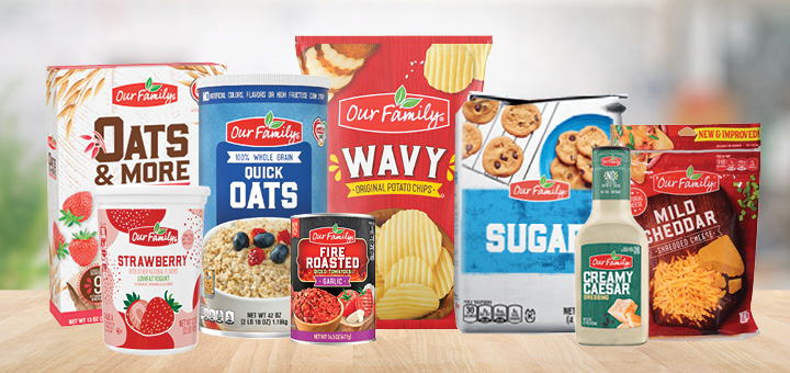 Our Brands
