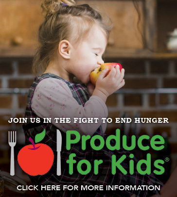 Learn more about Produce for Kids!