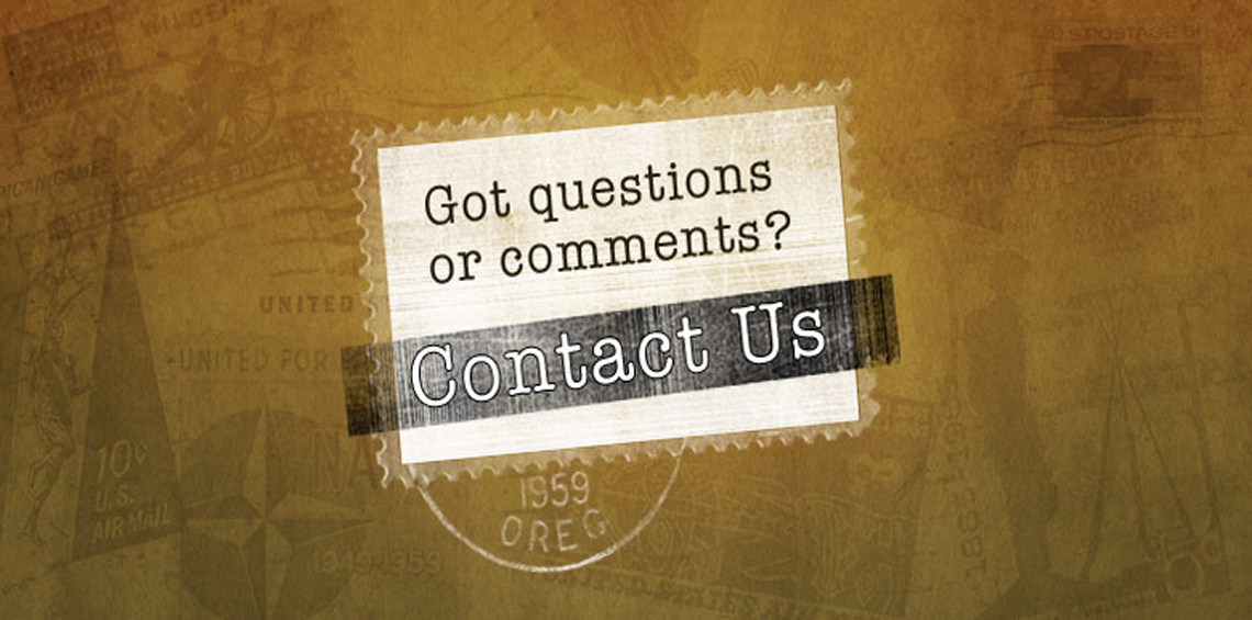 Link to Contact Us Page