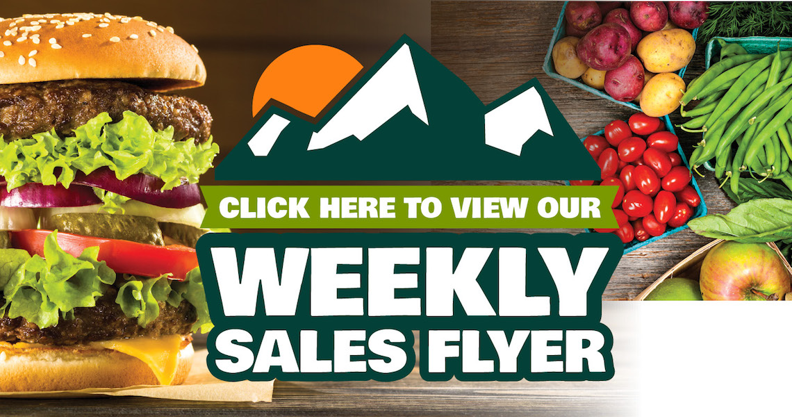 Link To Weekly Ad 