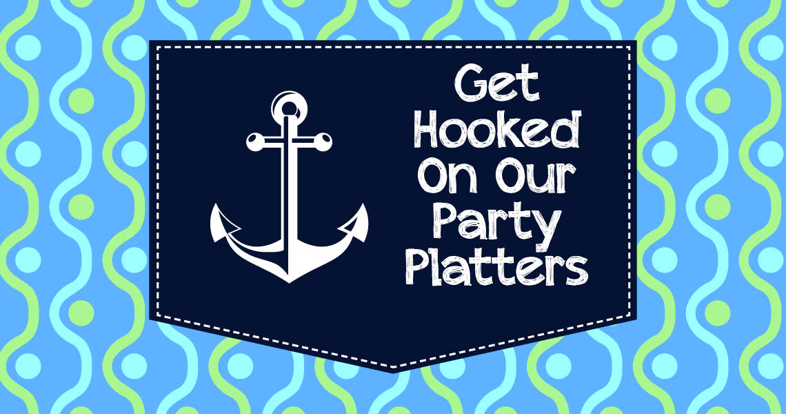 Link To Party Platters