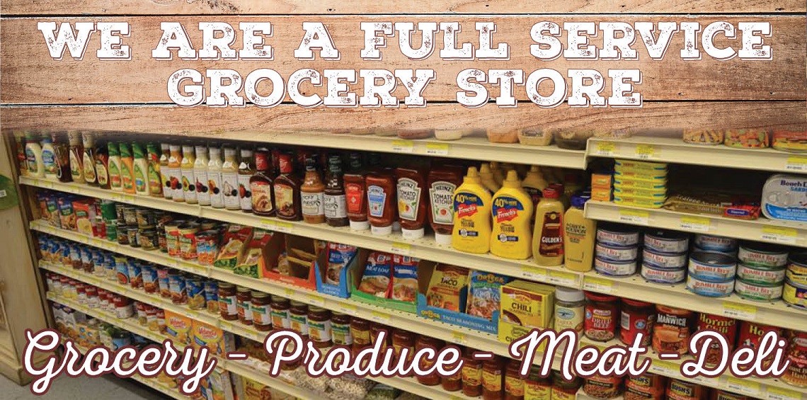 Harborside Harvest Market