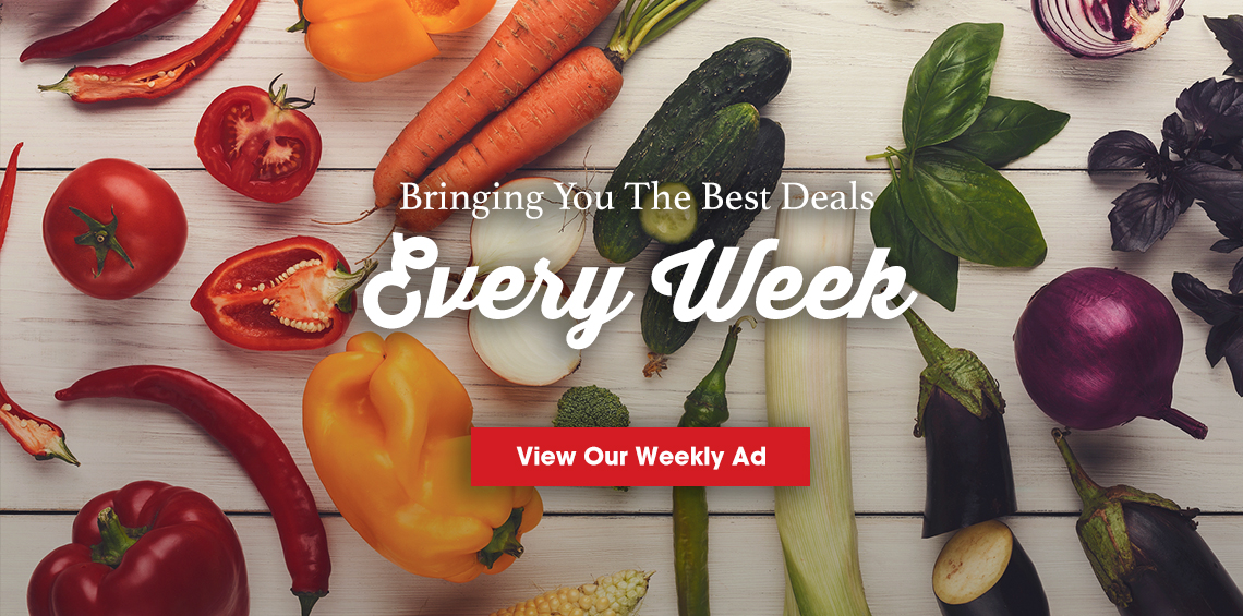 Link to weekly ad