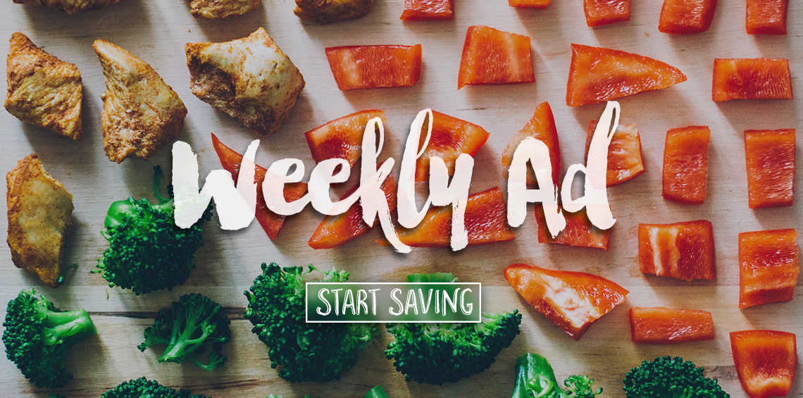 Shaker's MarketPlace