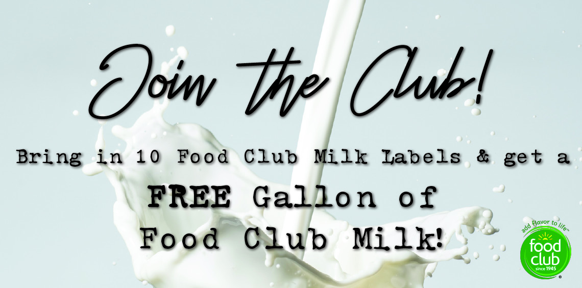 milk club