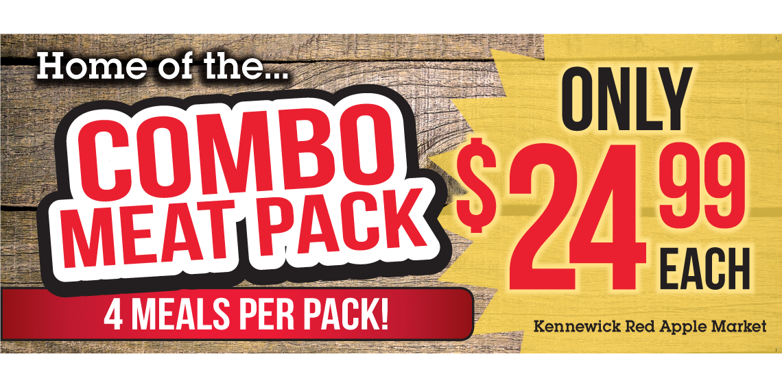 link to combo meat packs