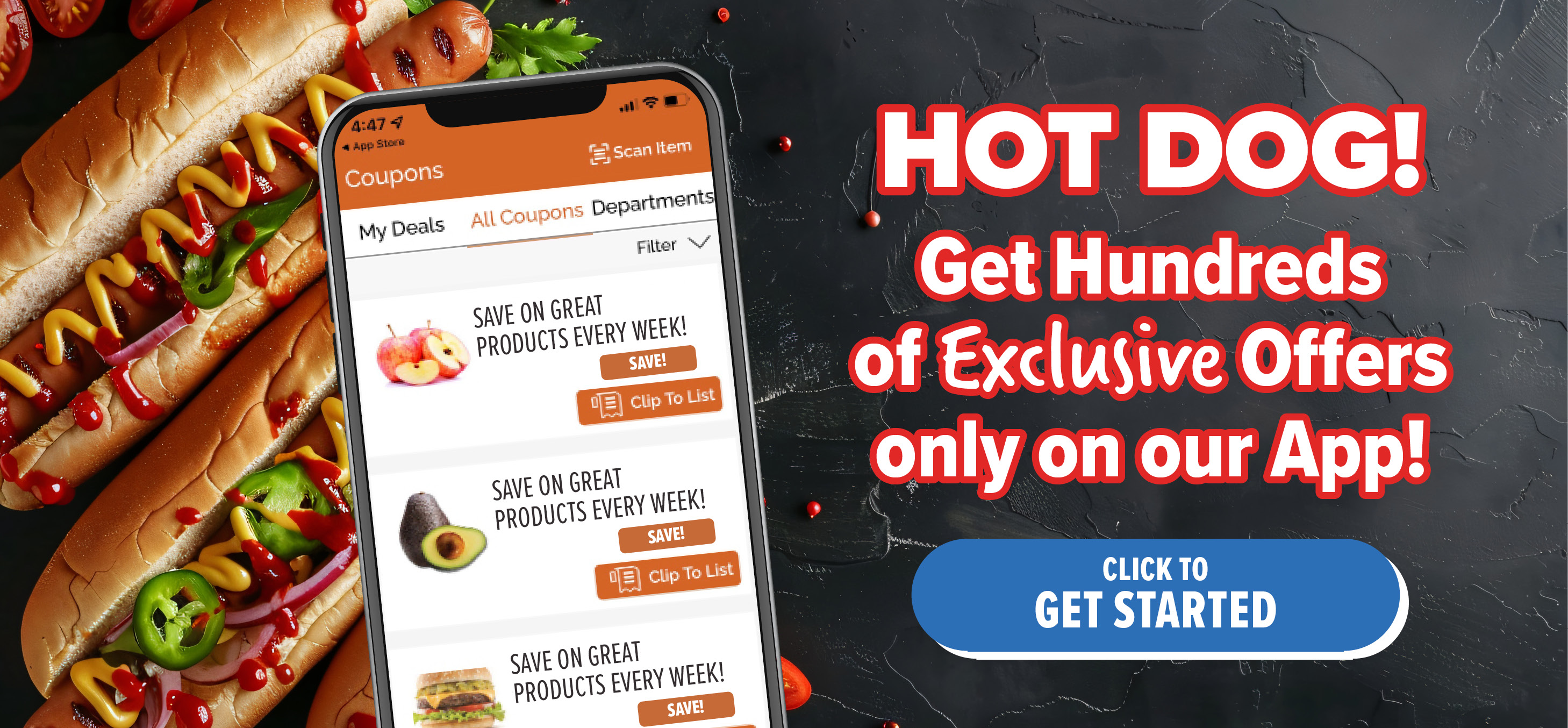 Lowe's Markets Grocery Stores in Texas New Mexico Kansas Colorado and