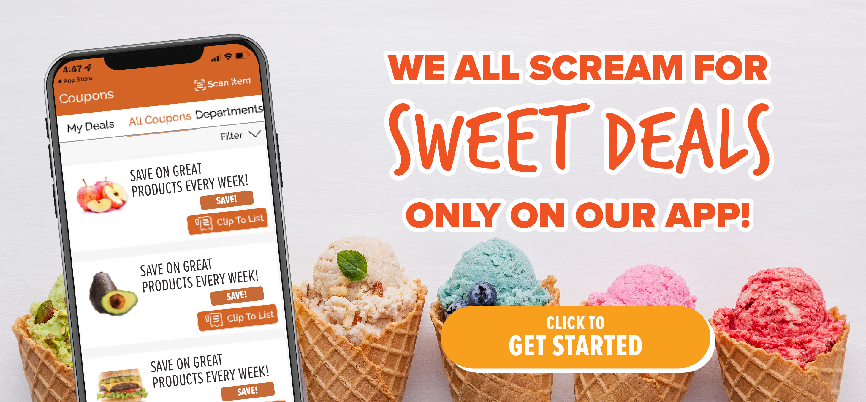 Lowe's Market Grocery Stores in Texas New Mexico Kansas Colorado and