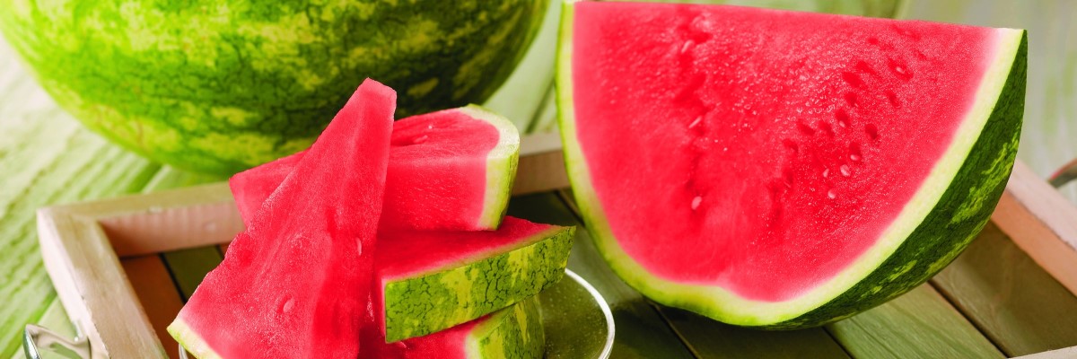 Red Ripe Whole Seedless Watermelons on Sale this week!