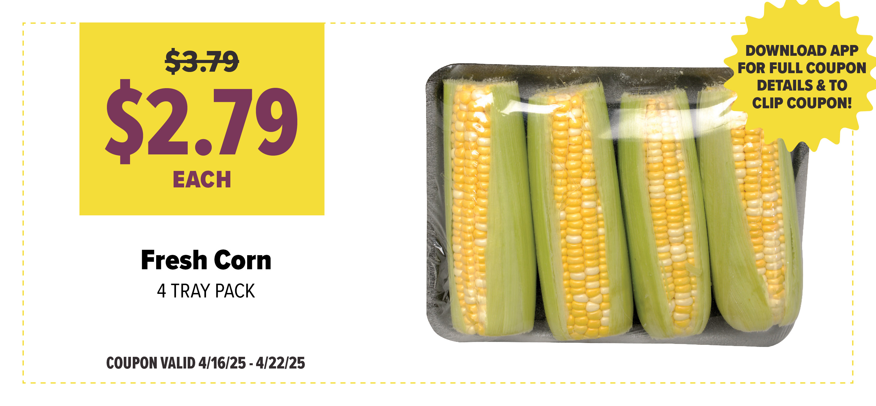 view our deal of the week