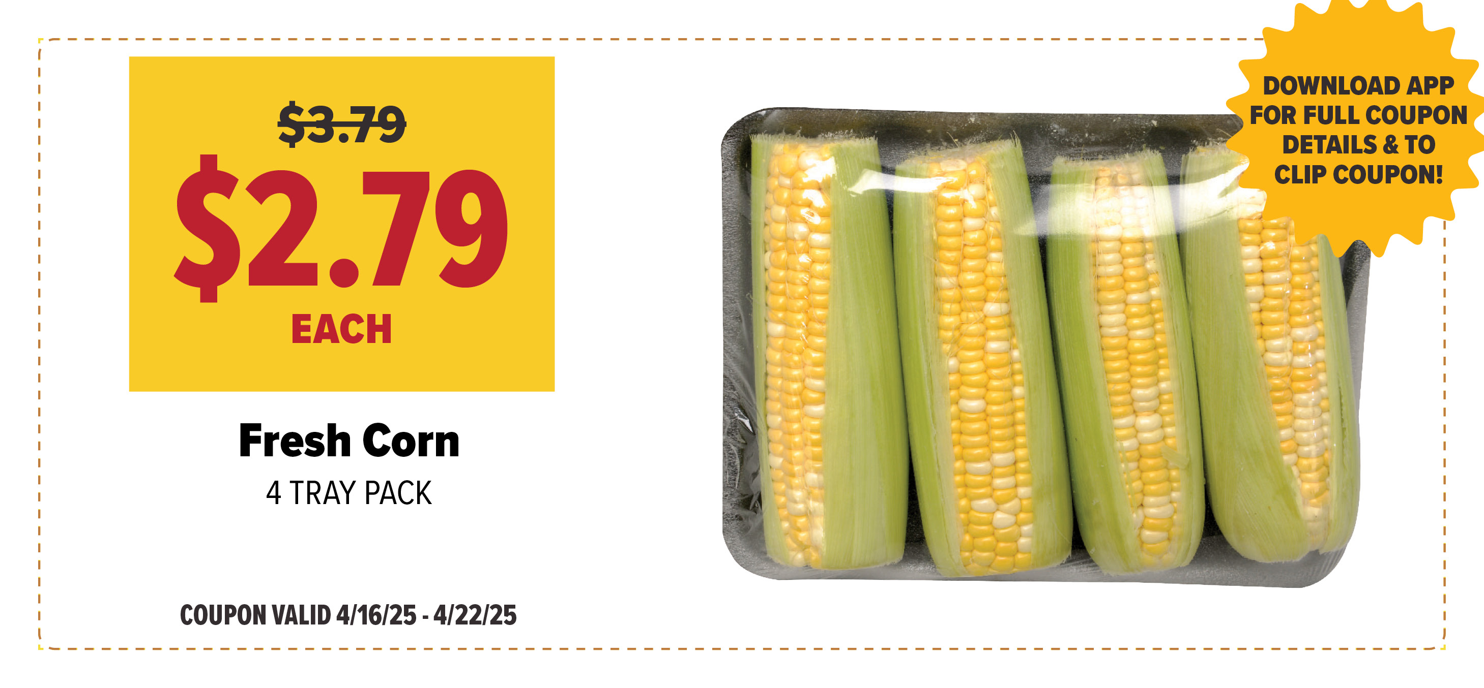 view our deal of the week