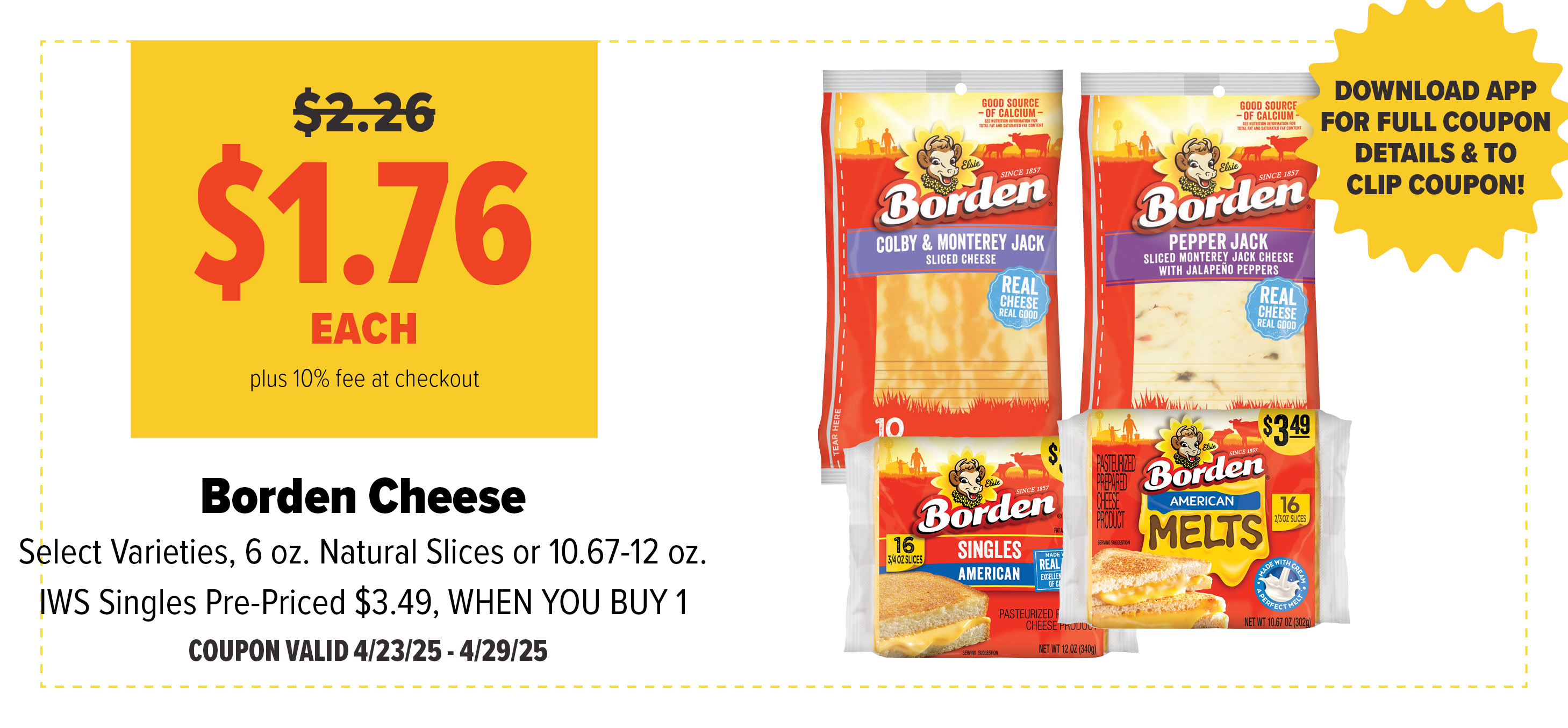 view our deal of the week