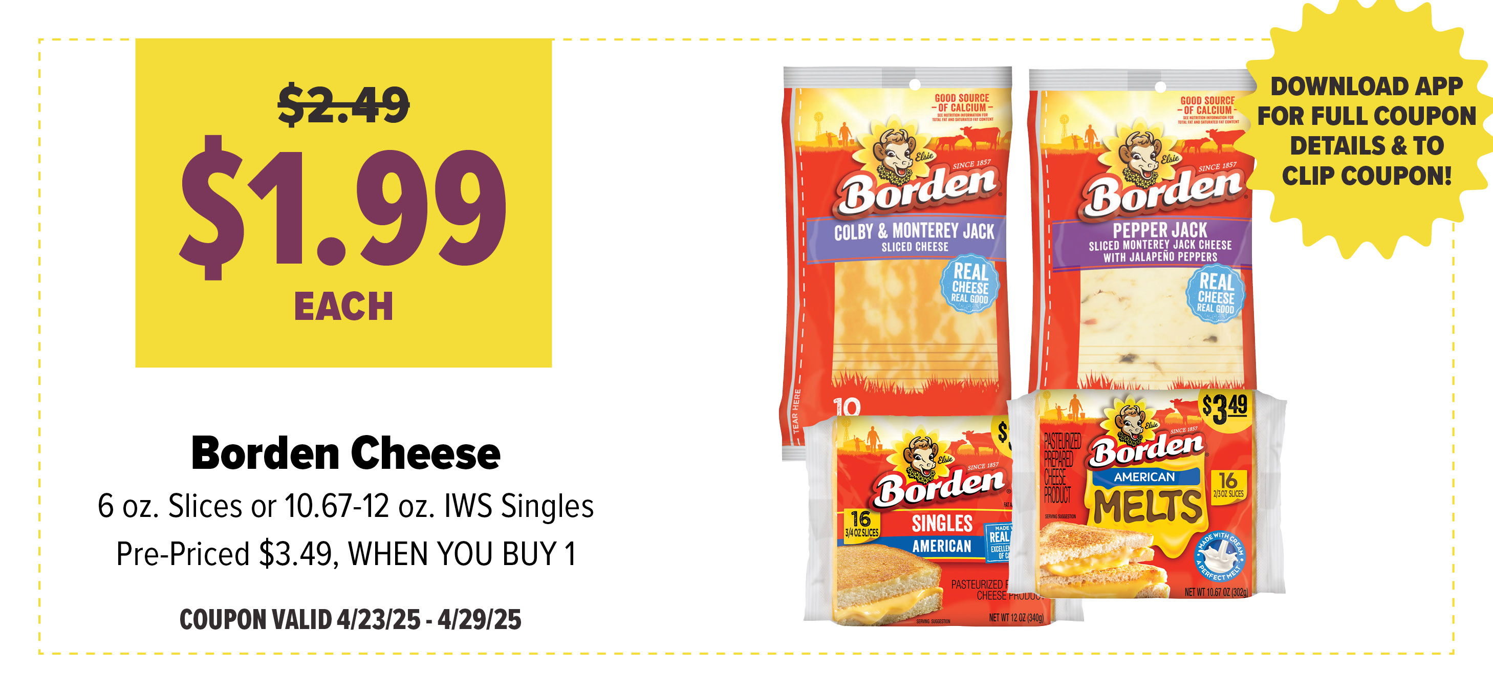 view our deal of the week