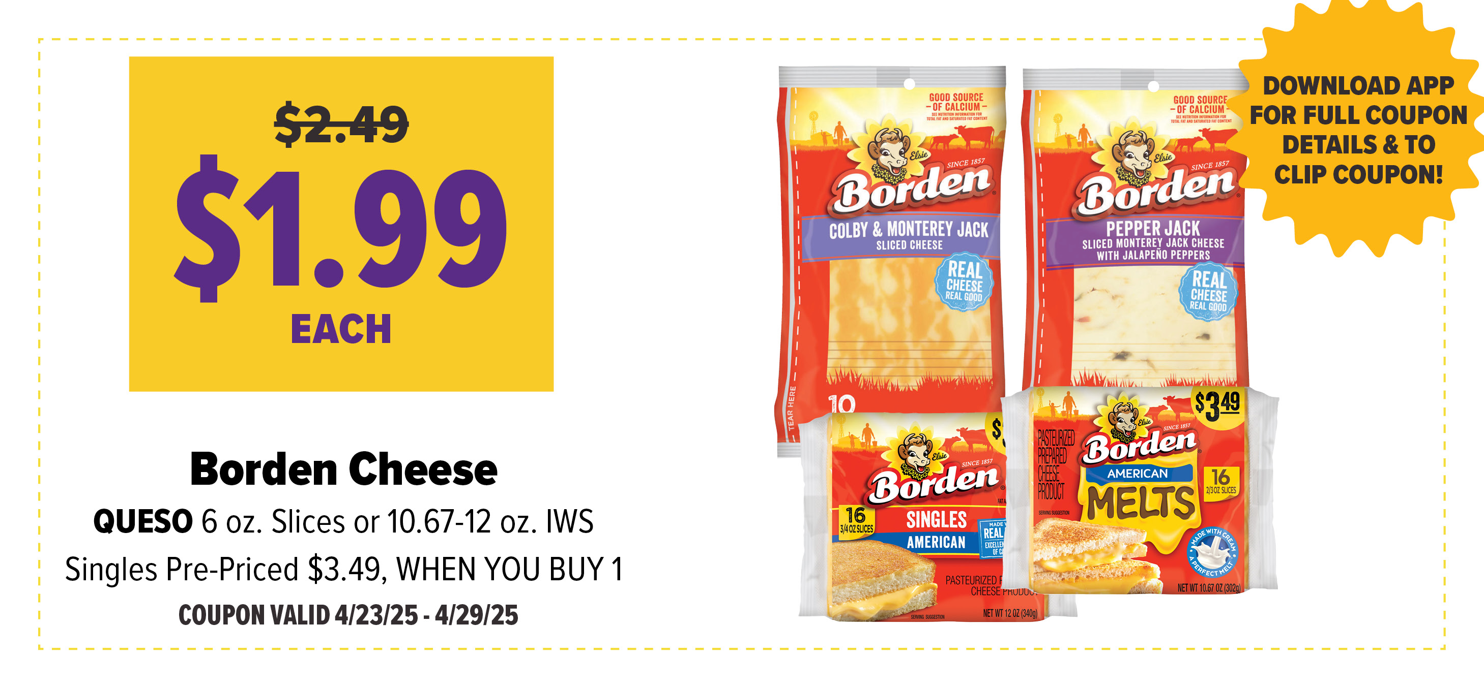 view our deal of the week