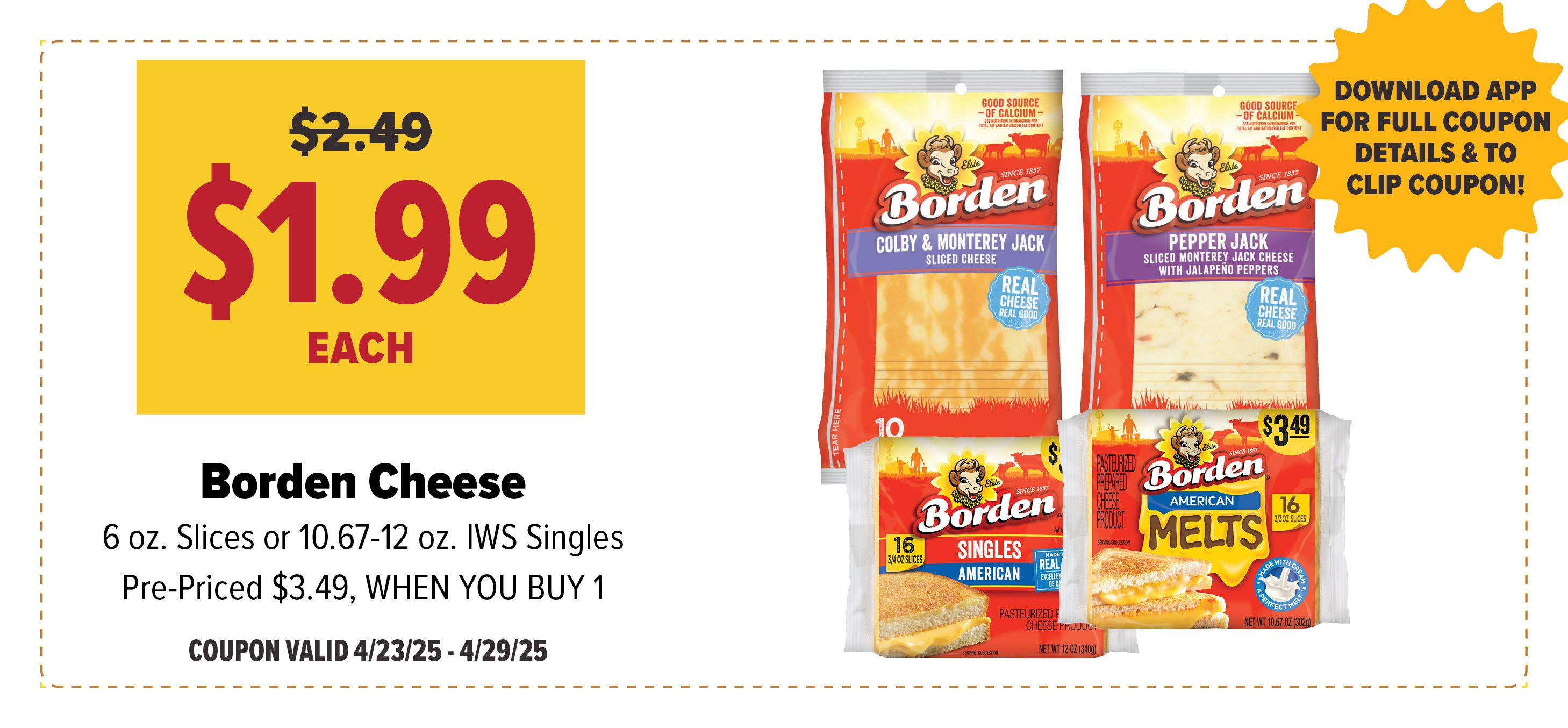 view our deal of the week