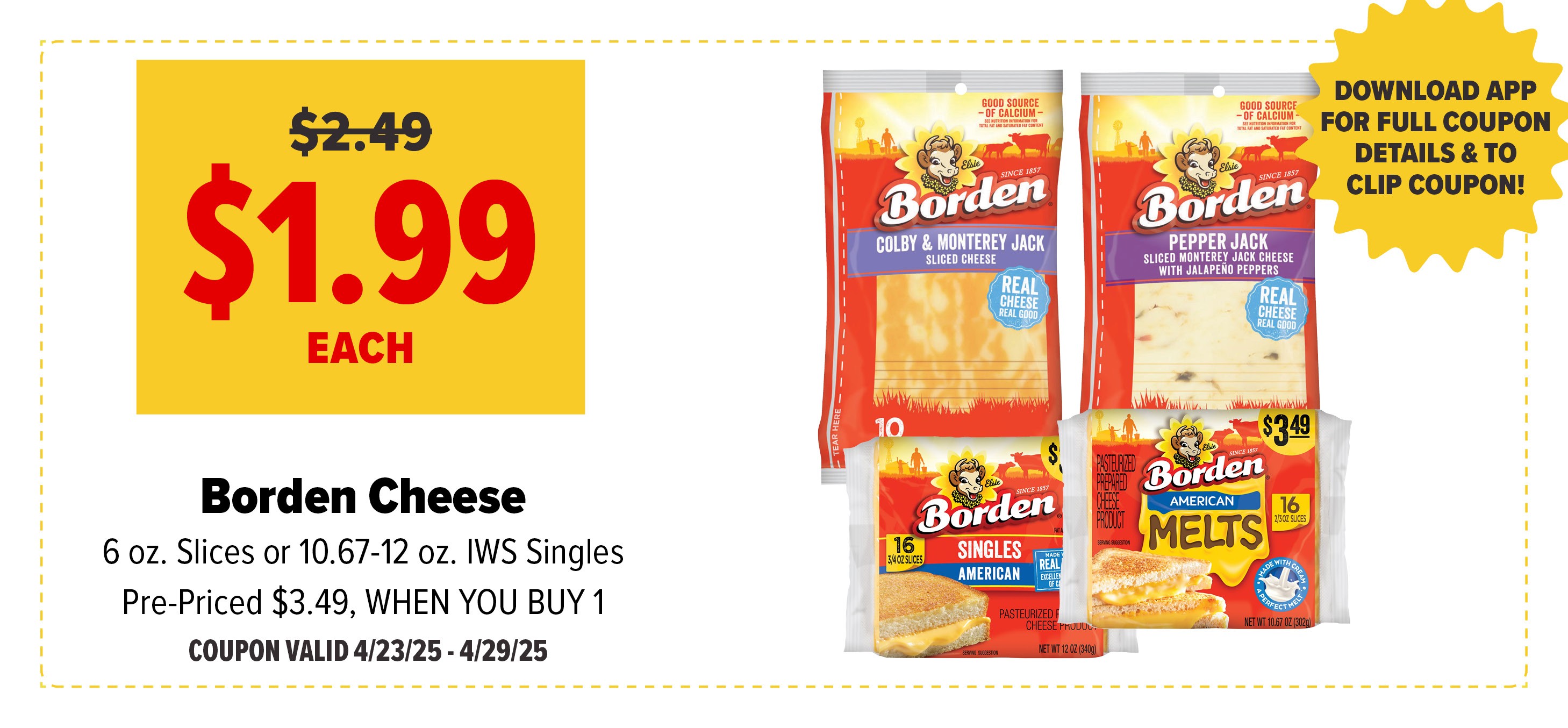 view our deal of the week