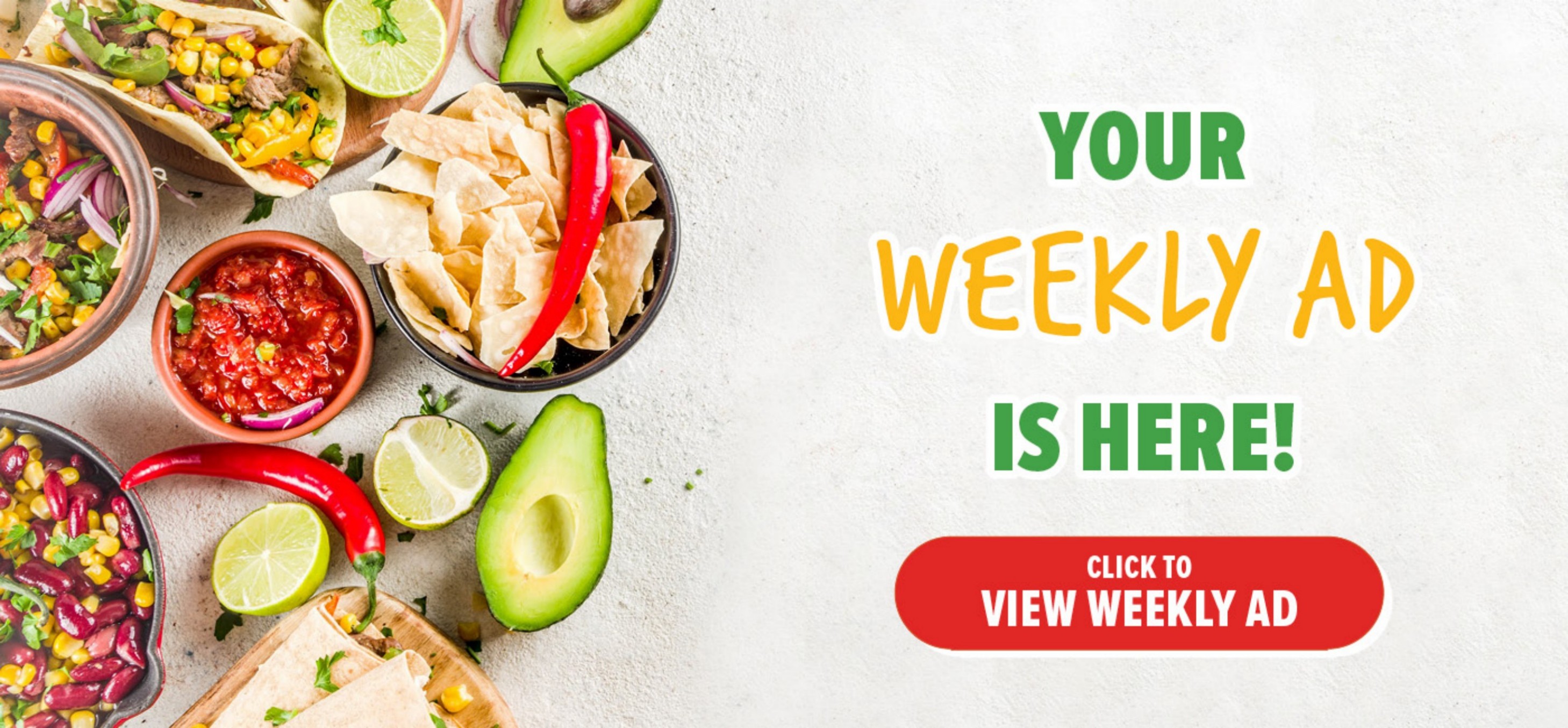 view weekly savings