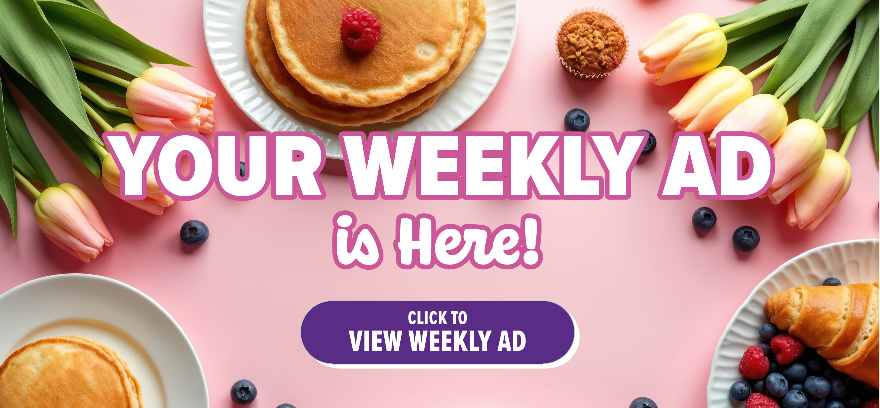 view weekly savings