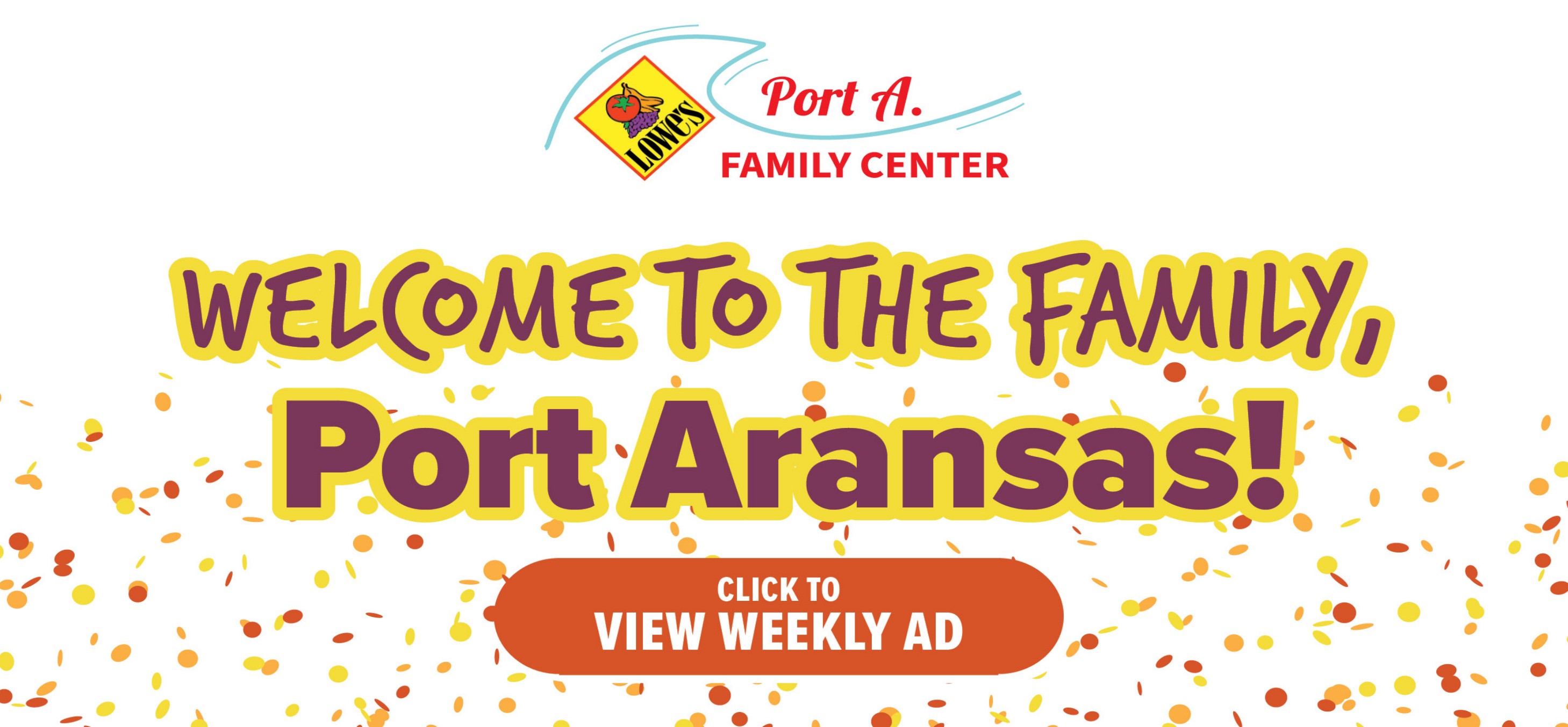 view weekly savings