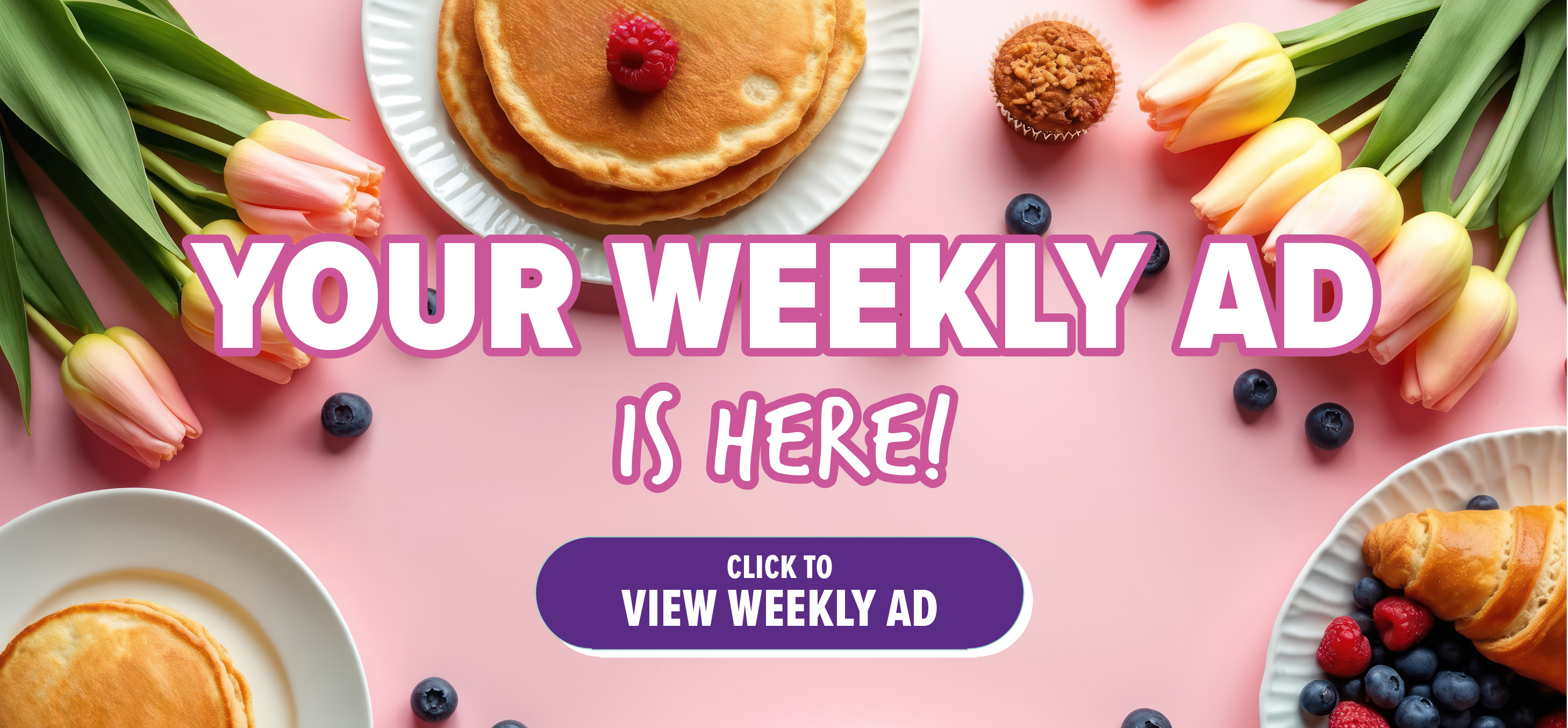 view weekly savings
