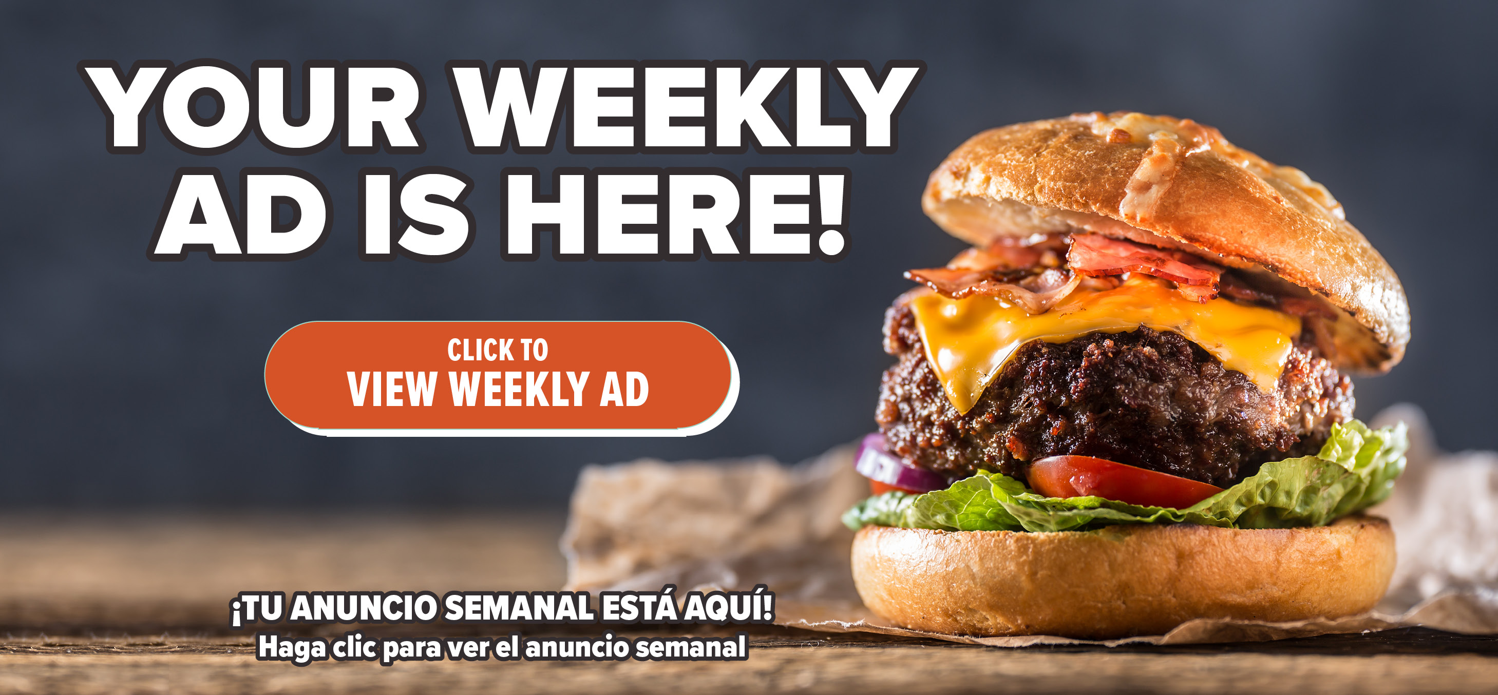 view weekly savings