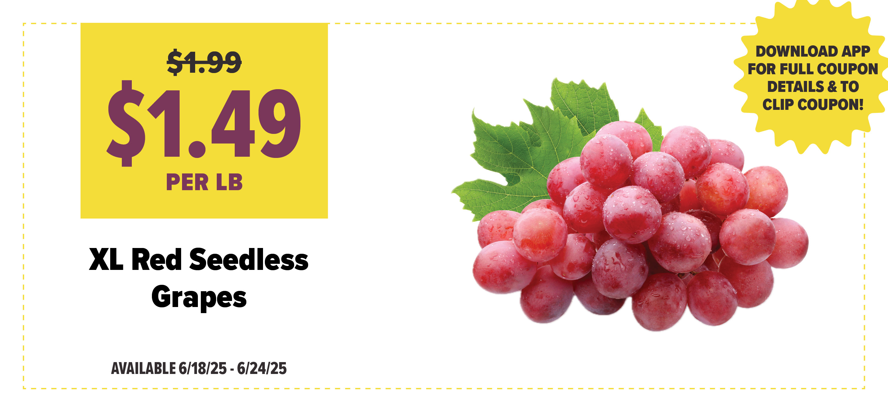 View our Deal of the Week