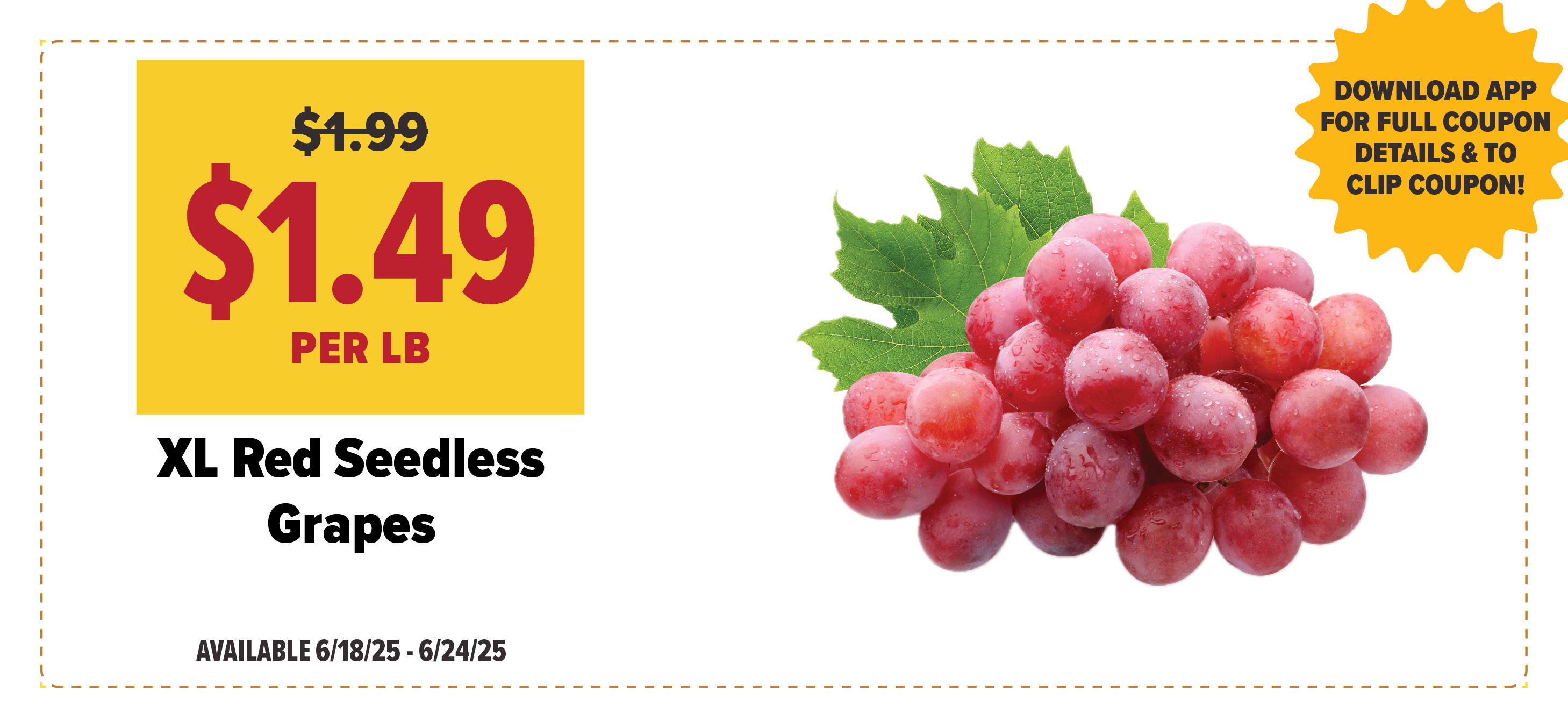 View our Deal of the Week