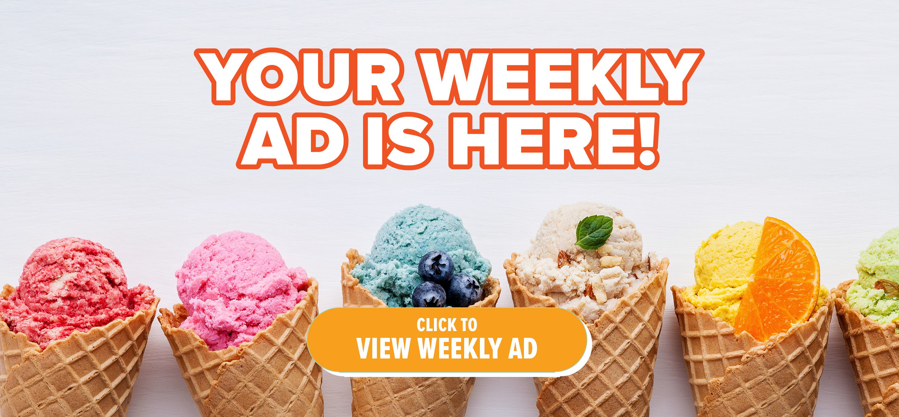 view weekly savings
