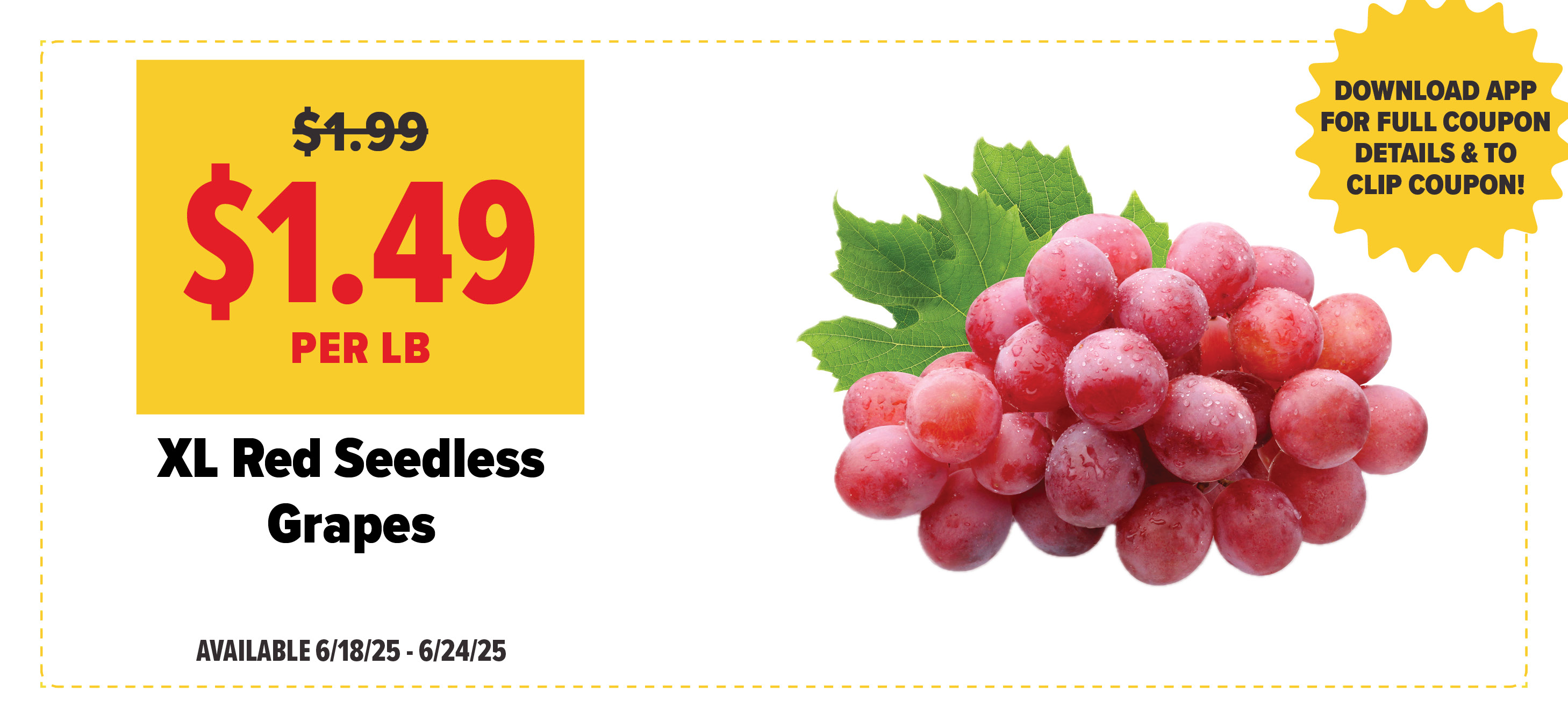 View our Deal of the Week