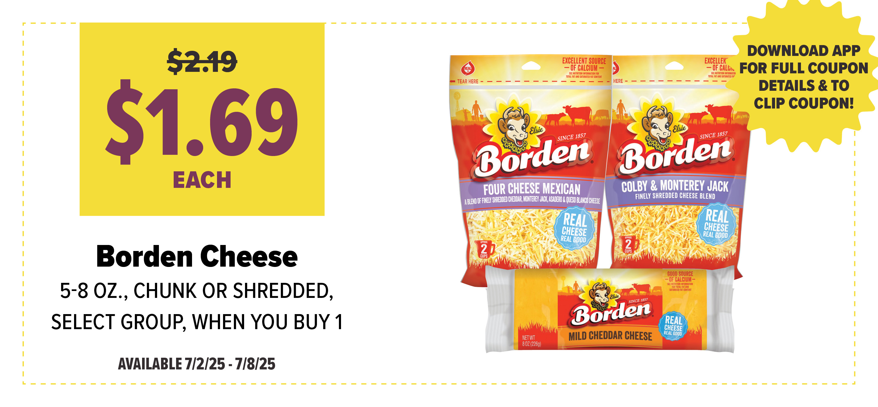 View our Deal of the Week