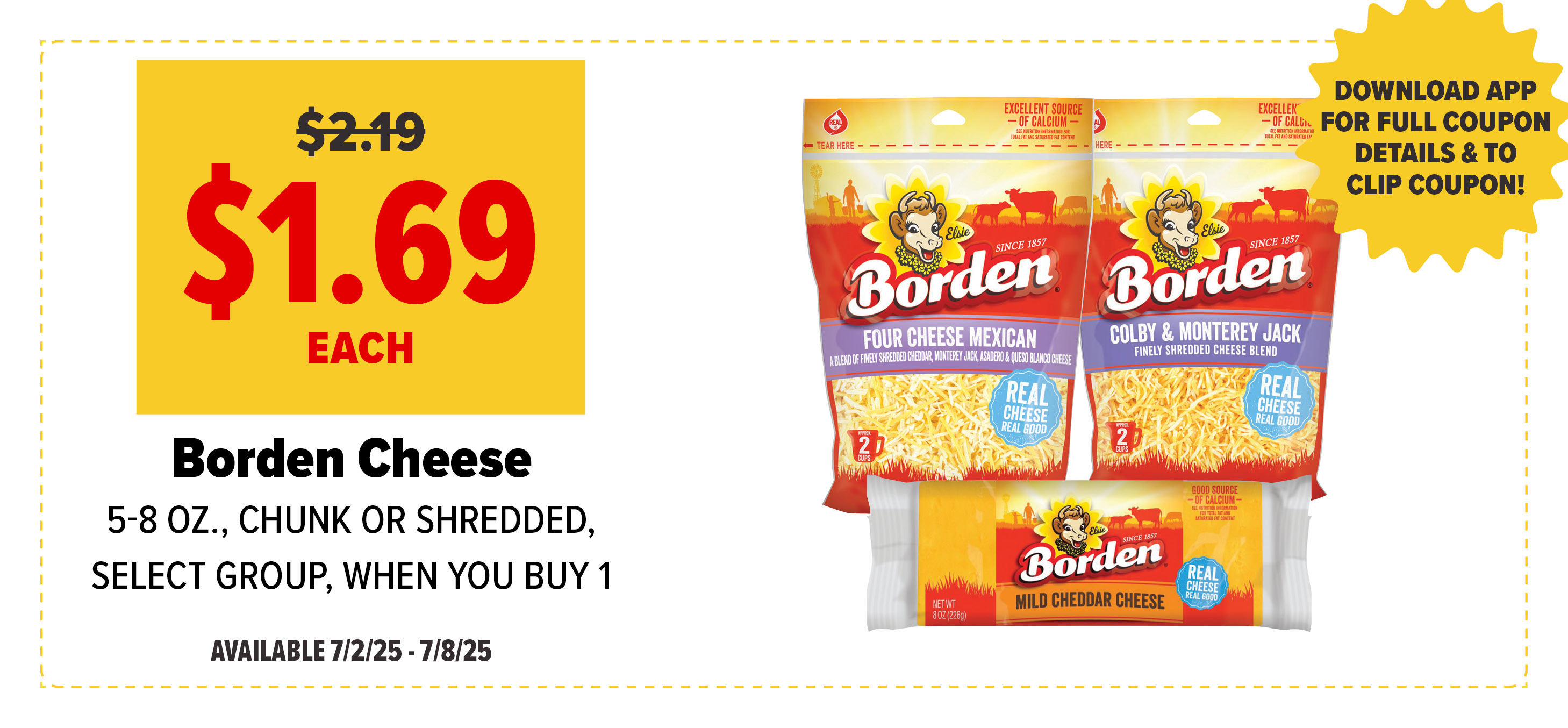 View our Deal of the Week
