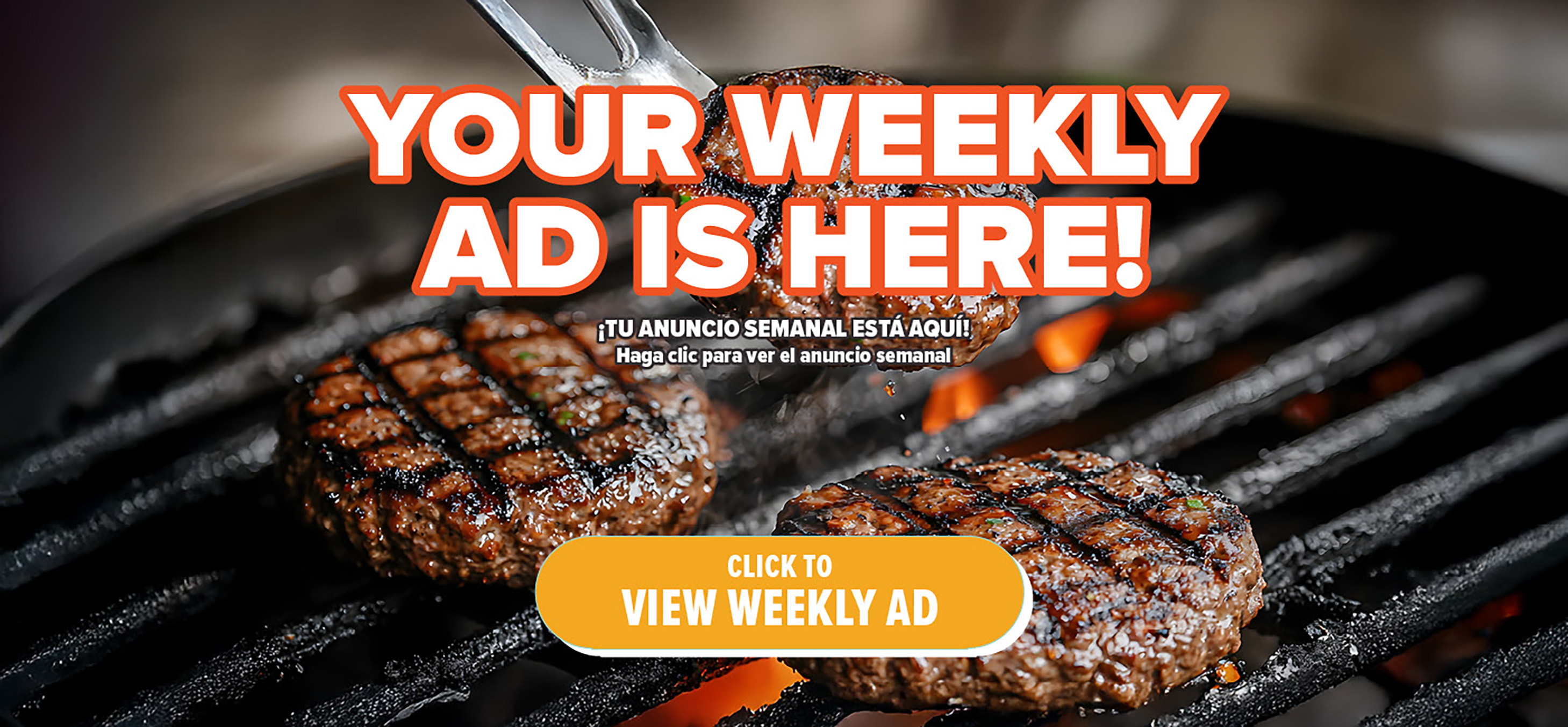 view weekly savings