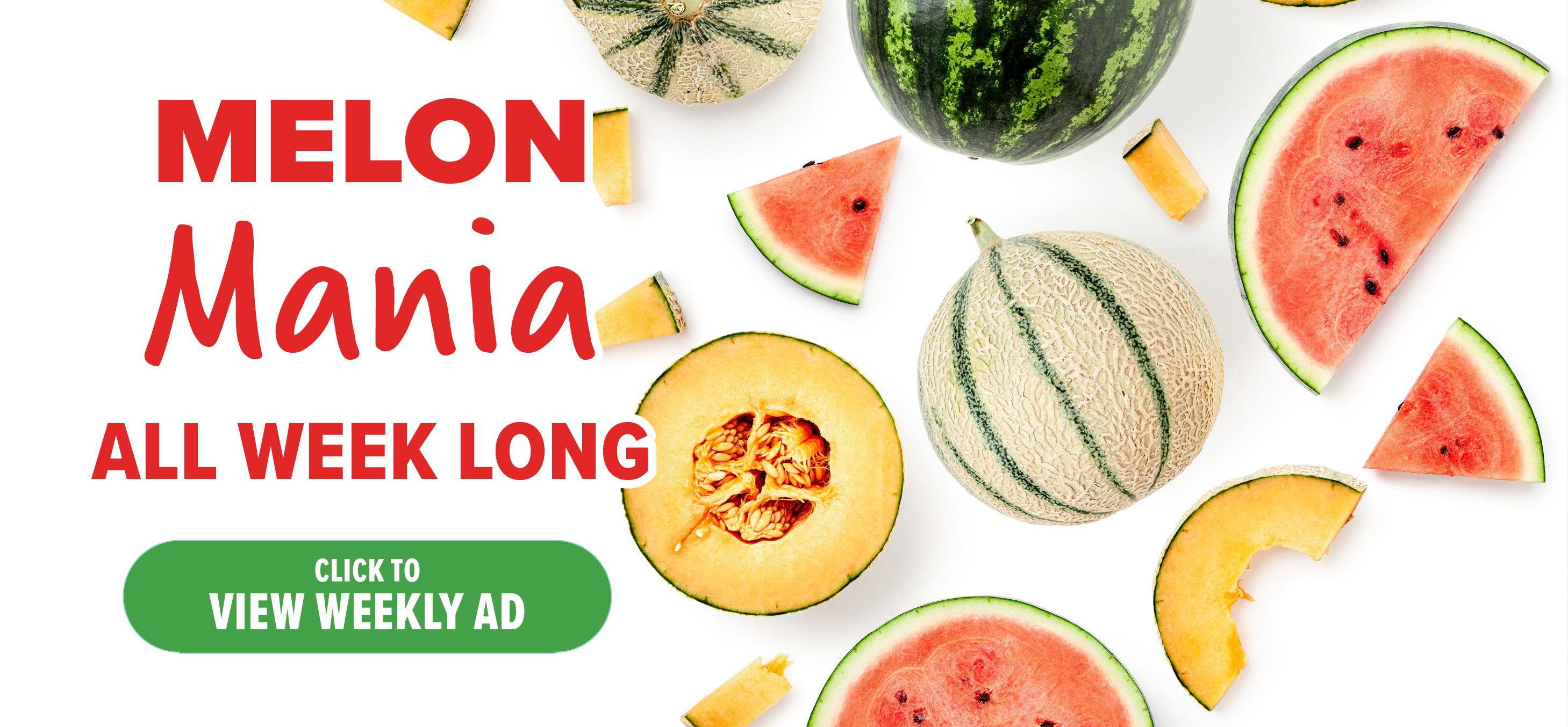 Melon Mania