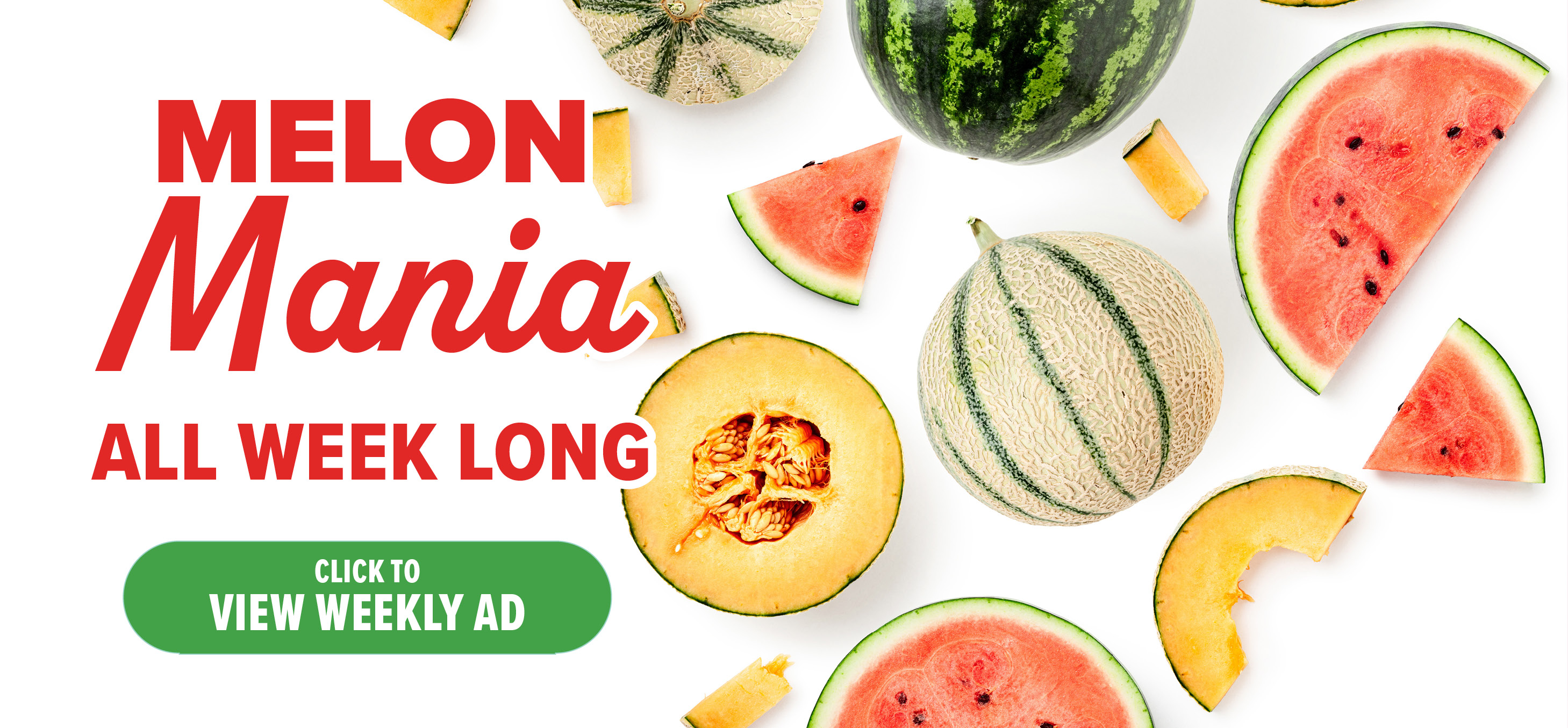 Melon Mania