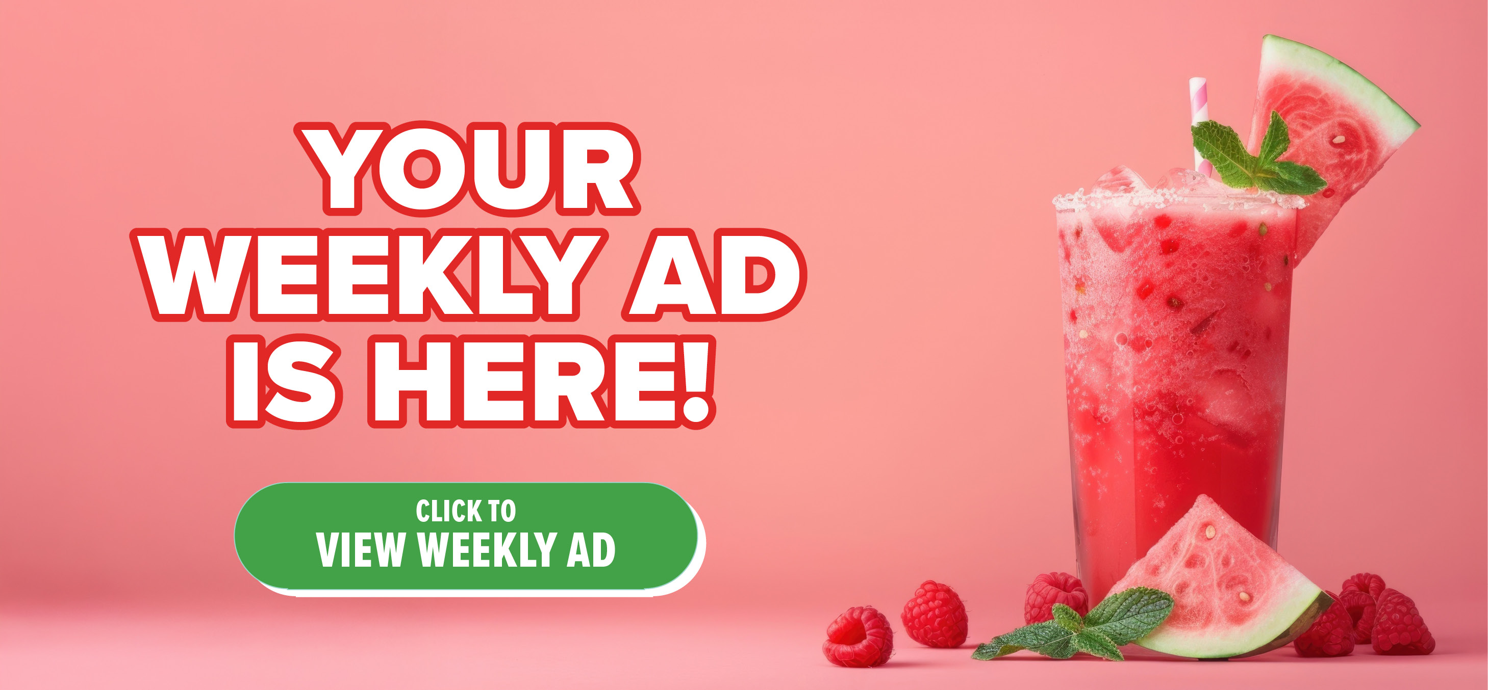 view weekly savings