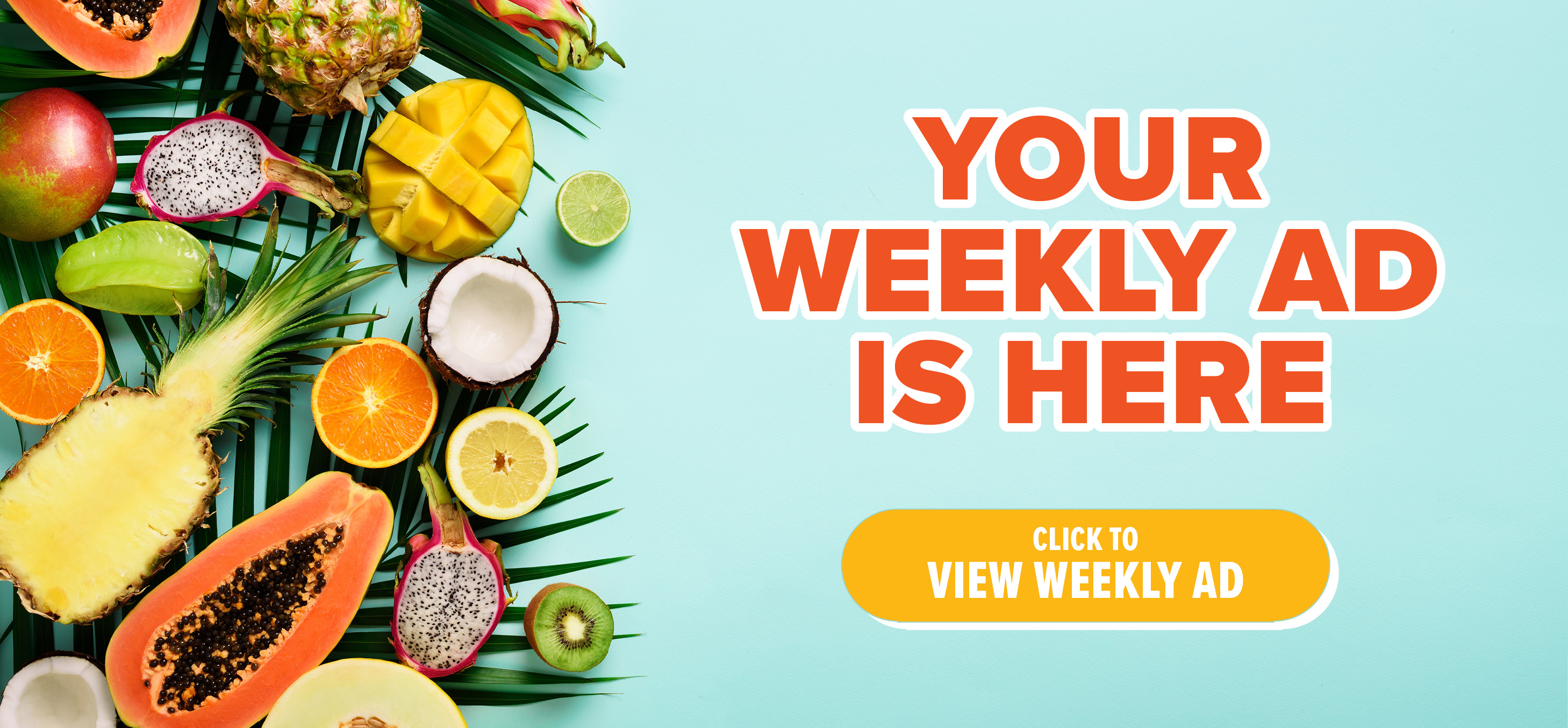 view weekly savings