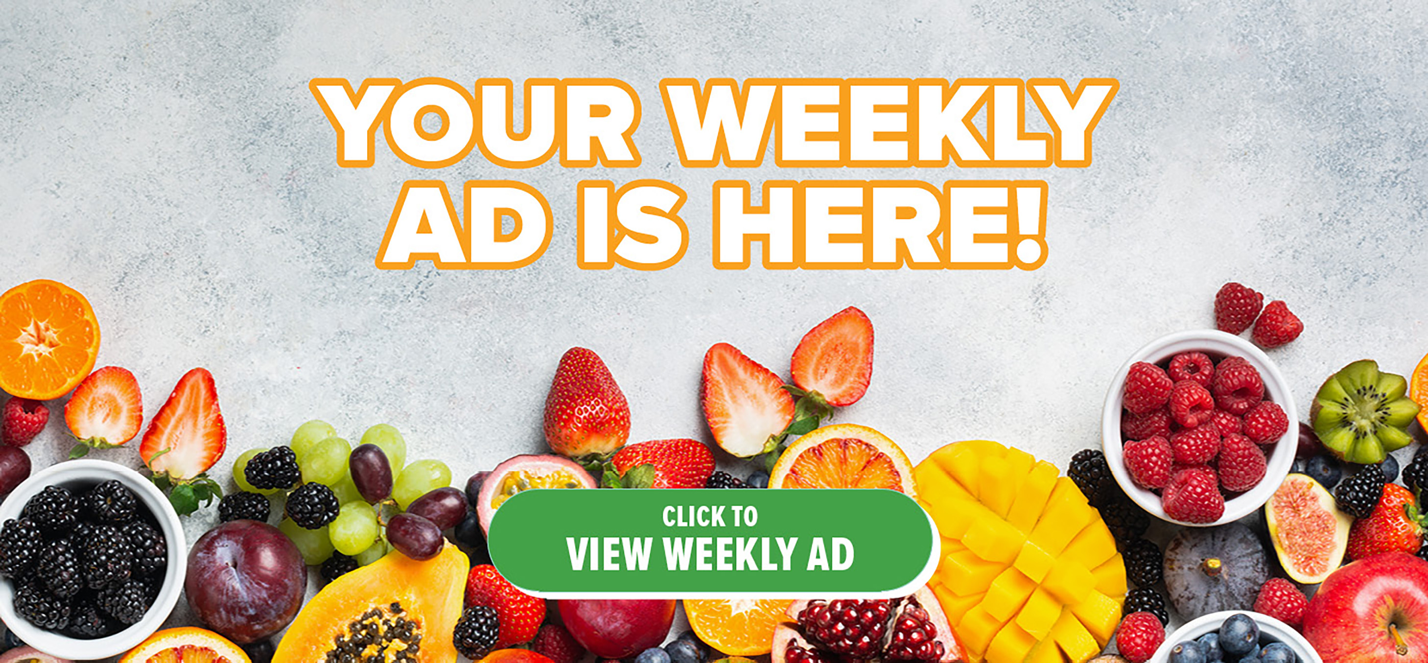 view weekly savings