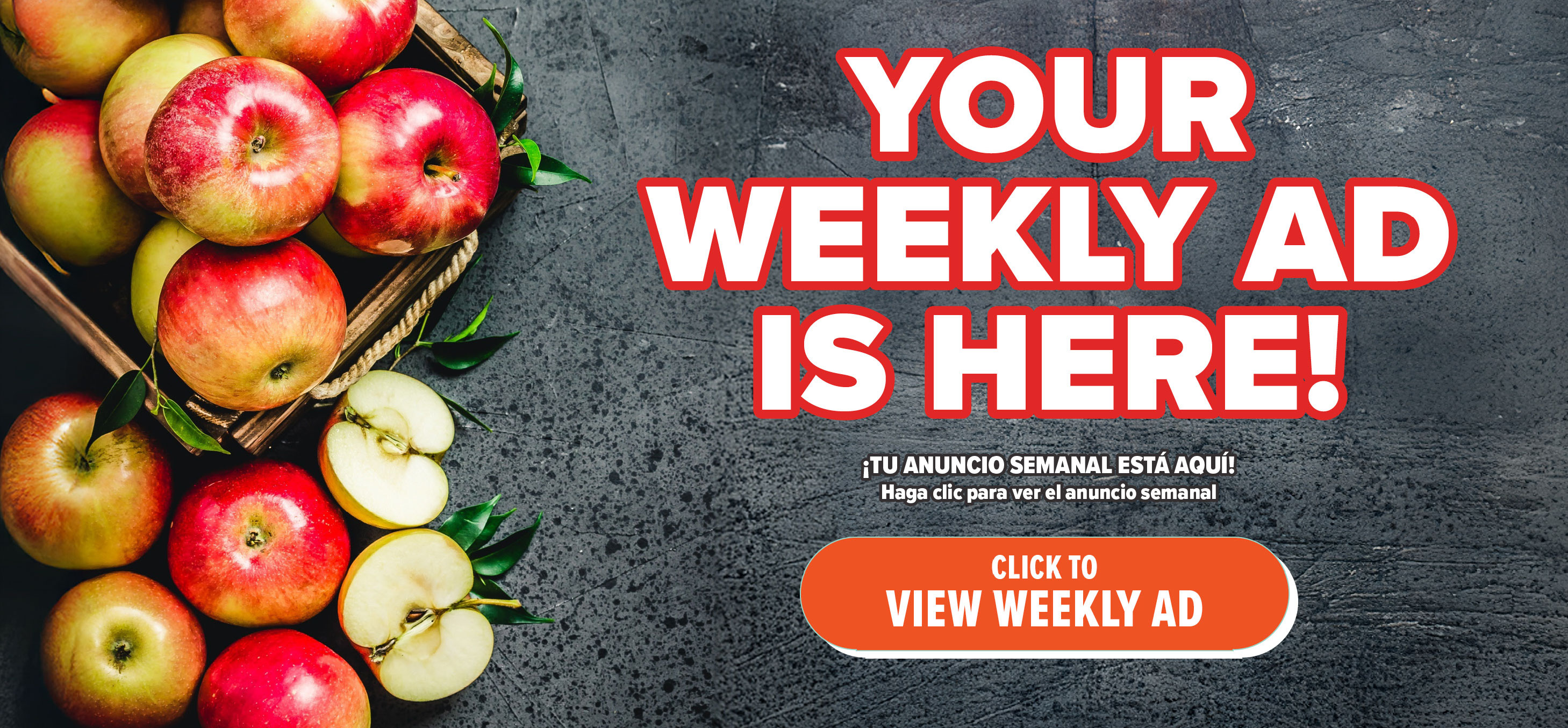 view weekly savings