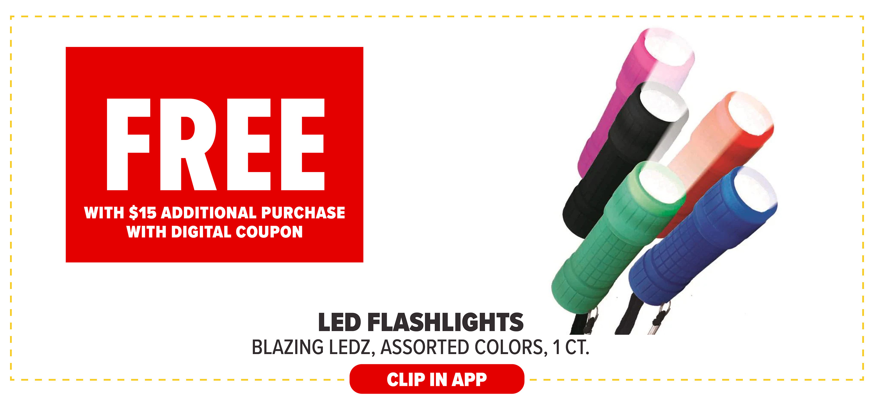 view weekly savings